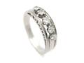 RING, 18K