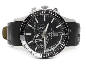 Herrur Jacques Lemans