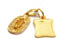Parti guld 18K