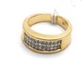 Ring 18K 7,8g