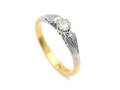 RING, 18K