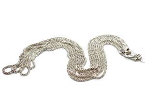 Collier S925, 11,8g