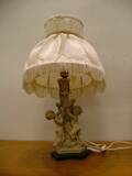 Bordslampa