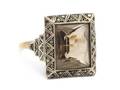 RING, 18K