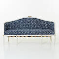 Soffa Gustaviansk stil