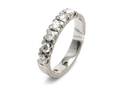 RIng, med diamanter