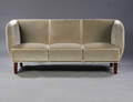 Dansk møbelproducent 1940 - 1950-erne. Sofa