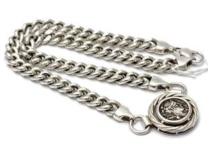 Collier S925 49,1g