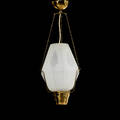 Taklampa 1950-tal