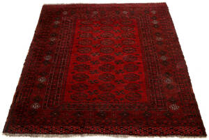 AFGHAN