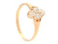 RING, 18K