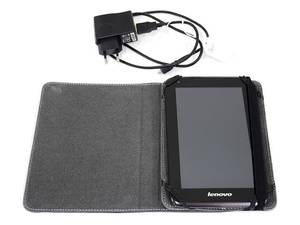 Surfplatta Lenovo Ideatab