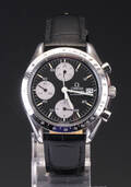 Omega Speedmaster Automatic herrearmbåndsur  Denne vare er sat til omsalg under nyt varenummer 4358613