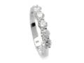 ALLIANSRING, 18K