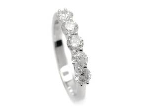 ALLIANSRING, 18K