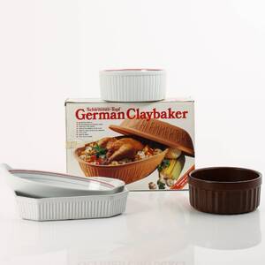 FORMAR,4 st, bl.a lergods