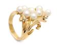 RING, 14K