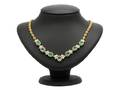 COLLIER, 18K