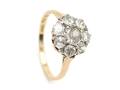 RING, 18K