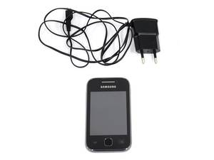 Mobil Samsung Galaxy