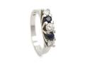 RING, 18K