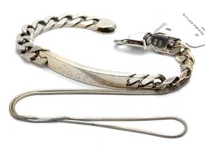 Parti silver S925