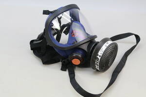 Gasmask Sundströn SR200