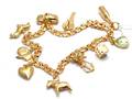 Armband Bismarck 18K