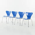 Arne Jacobsen Sjuan