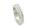 ALLIANSRING, 18K