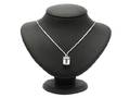 COLLIER, 18K