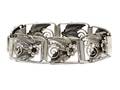 Armband, S925 32,2g