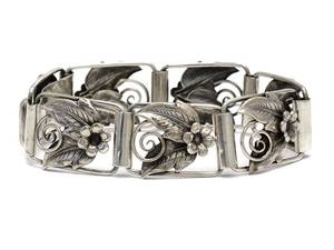 Armband, S925 32,2g