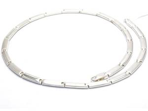 Collier S925, 53g