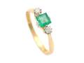 RING, 18K