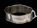 Servettring, Silver 15,0g