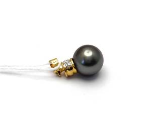 Hänge 18K 2,6g