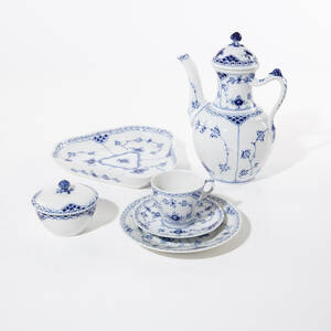 Royal Copenhagen Musselmalet 