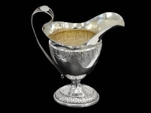 Såssnipamjölkkanna S830, 135,8g