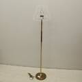 Golvlampa