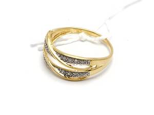 Ring 18K 3,1g
