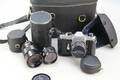 Pentax