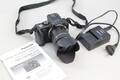 Lumix Panasonic DMC-G3