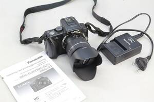 Lumix Panasonic DMC-G3