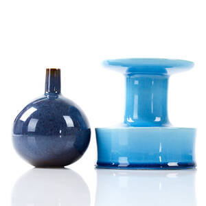 Stig Lindberg samt Stålhane