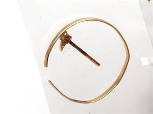 Parti guld 18K