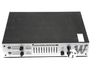 Förstärkare Warwick WA600
