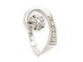 RING, 18K