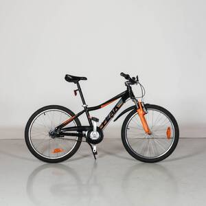 CYKEL dirt Peak 26 7vxl
