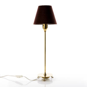 Josef Frank Svenskt Tenn bordslampa 